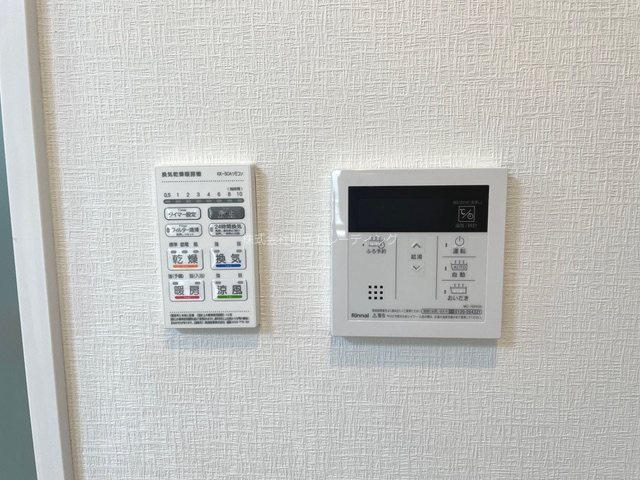 東京都江東区亀戸１丁目 その他設備