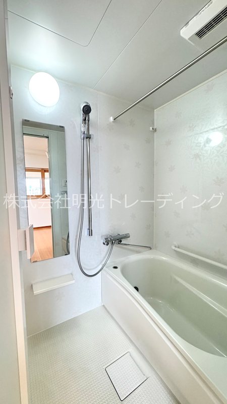 東京都江東区亀戸１丁目 風呂画像