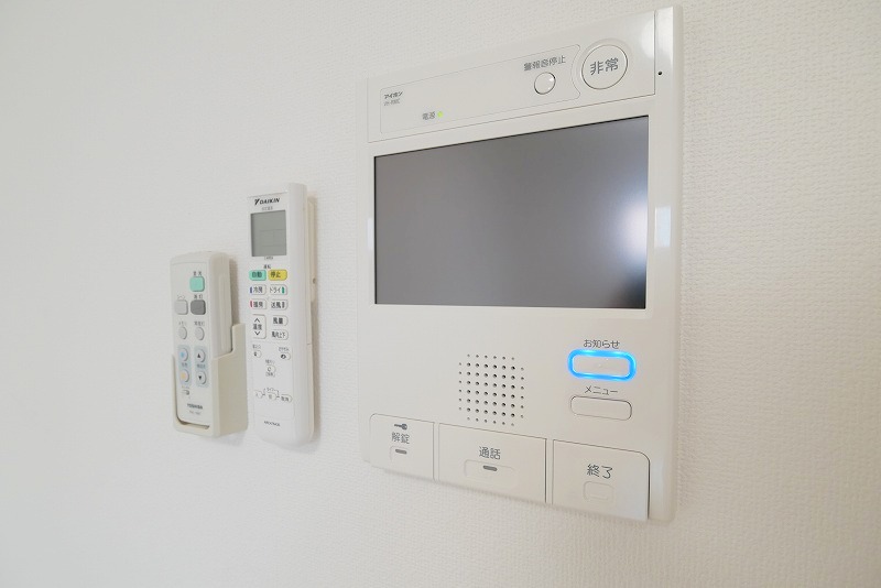東京都江東区住吉１丁目 セキュリティ