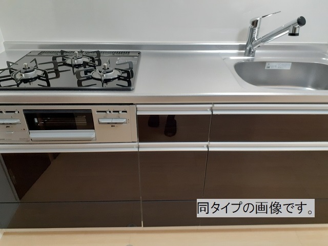 東京都江戸川区東葛西７丁目 キッチン
