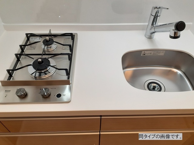 東京都江戸川区東葛西７丁目 キッチン