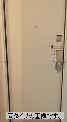 東京都江戸川区東葛西７丁目 玄関