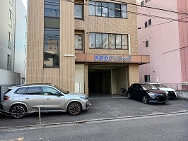 東京都江戸川区東葛西７丁目 その他