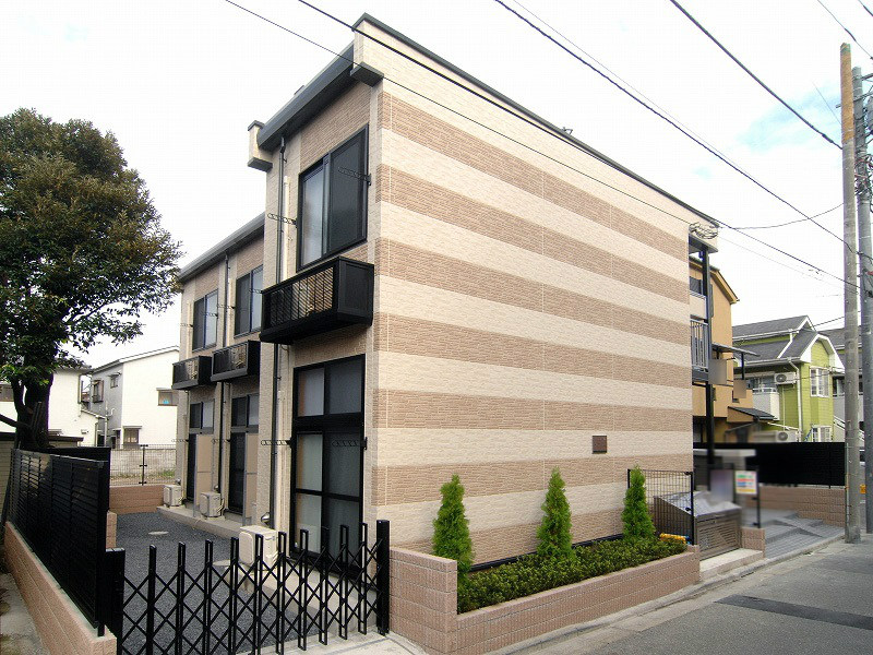 東京都江戸川区篠崎町３丁目 外観
