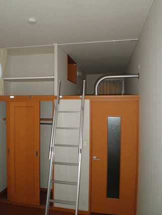東京都江戸川区篠崎町３丁目 リビング