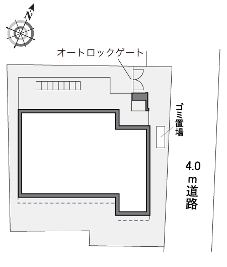 東京都江戸川区篠崎町３丁目 その他