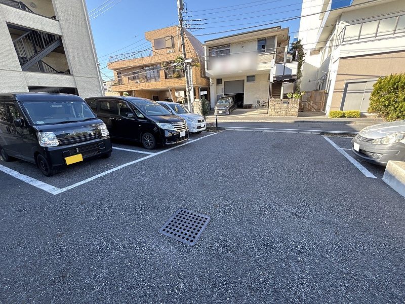 東京都江戸川区西一之江１丁目 その他
