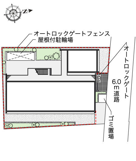 東京都江戸川区西一之江１丁目 その他