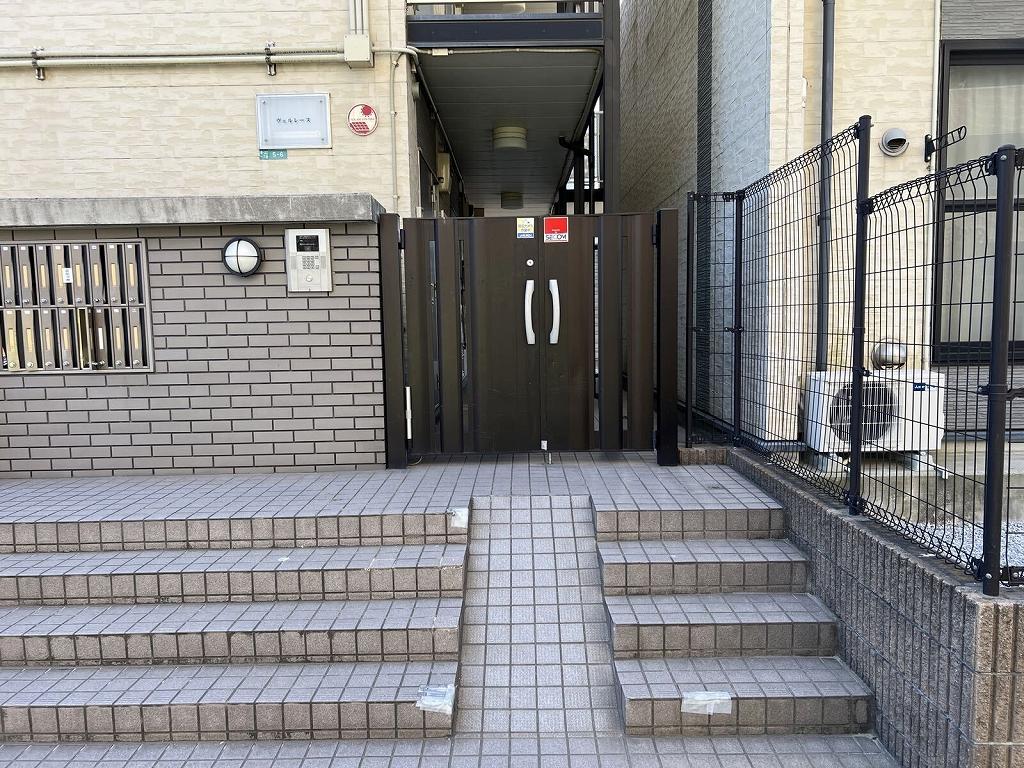 東京都江戸川区西一之江１丁目 その他