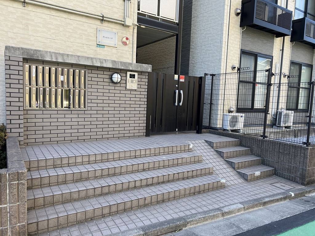 東京都江戸川区西一之江１丁目 その他