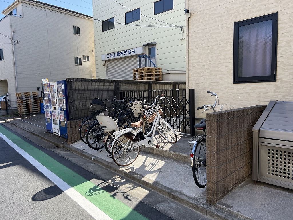 東京都江戸川区西一之江１丁目 その他