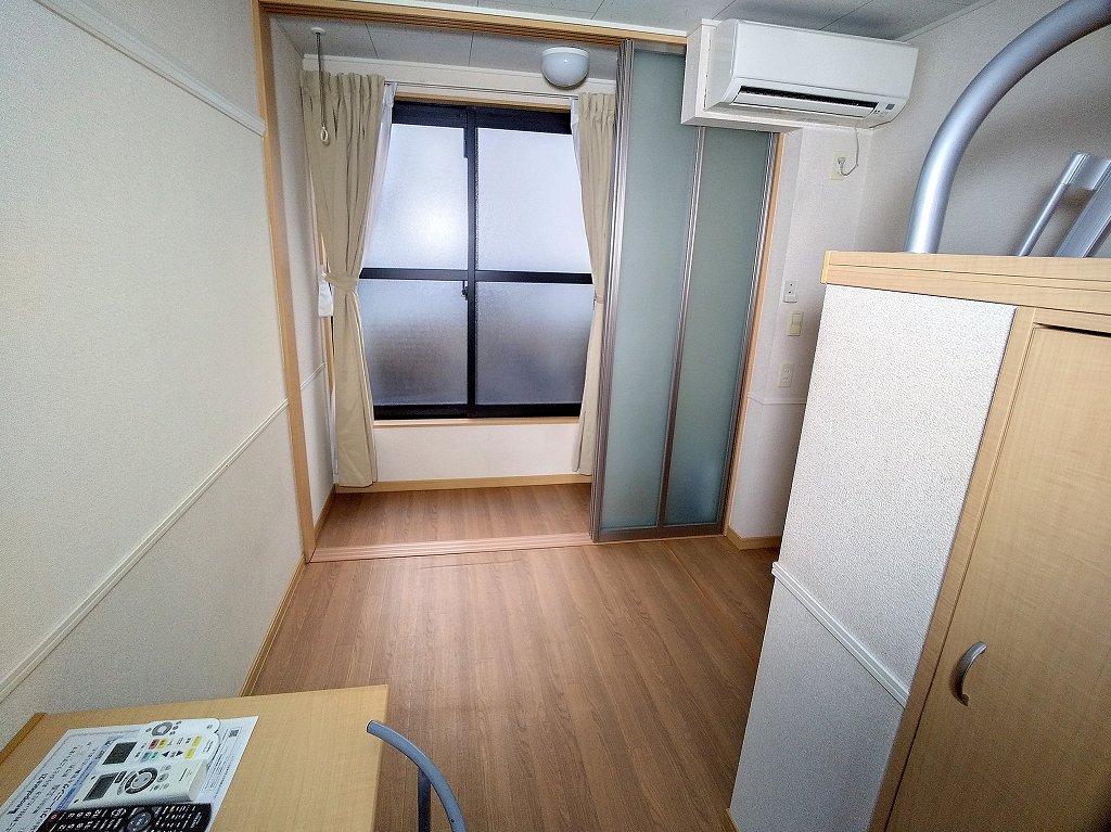 東京都江戸川区西一之江１丁目 リビング