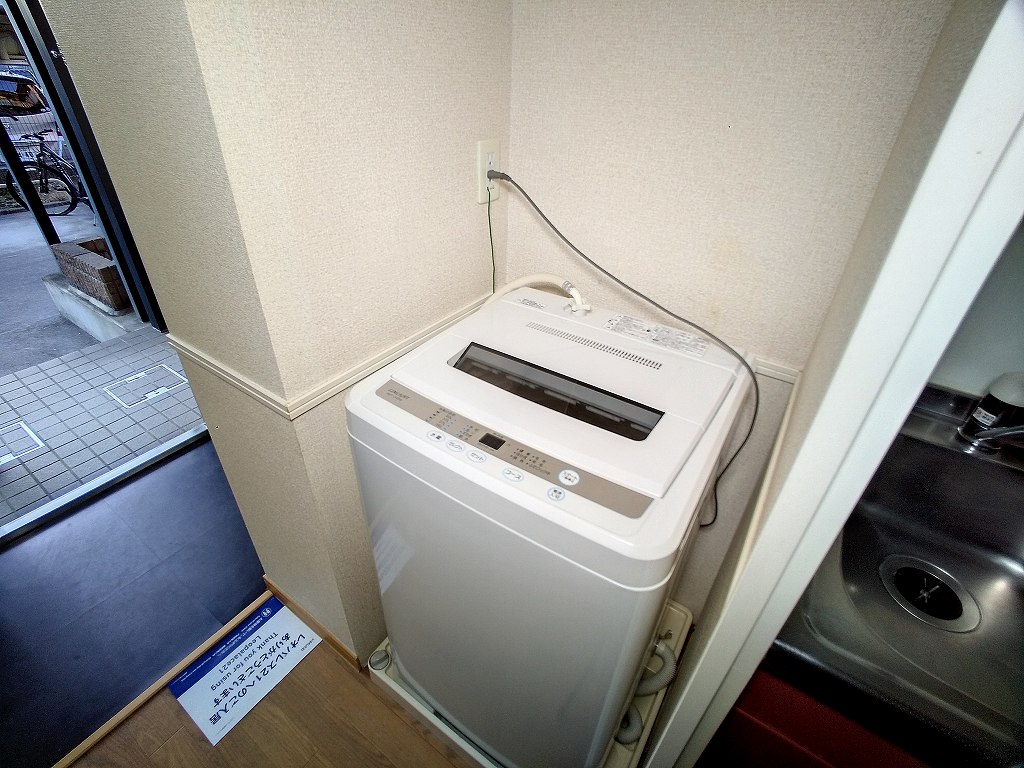 東京都江戸川区西一之江１丁目 その他
