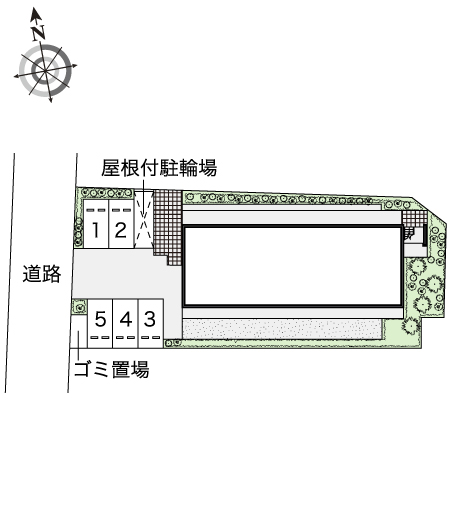 東京都江戸川区西一之江１丁目 その他
