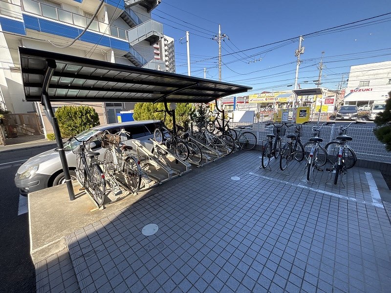 東京都江戸川区西一之江１丁目 その他