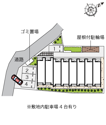 千葉県市川市妙典３丁目 その他