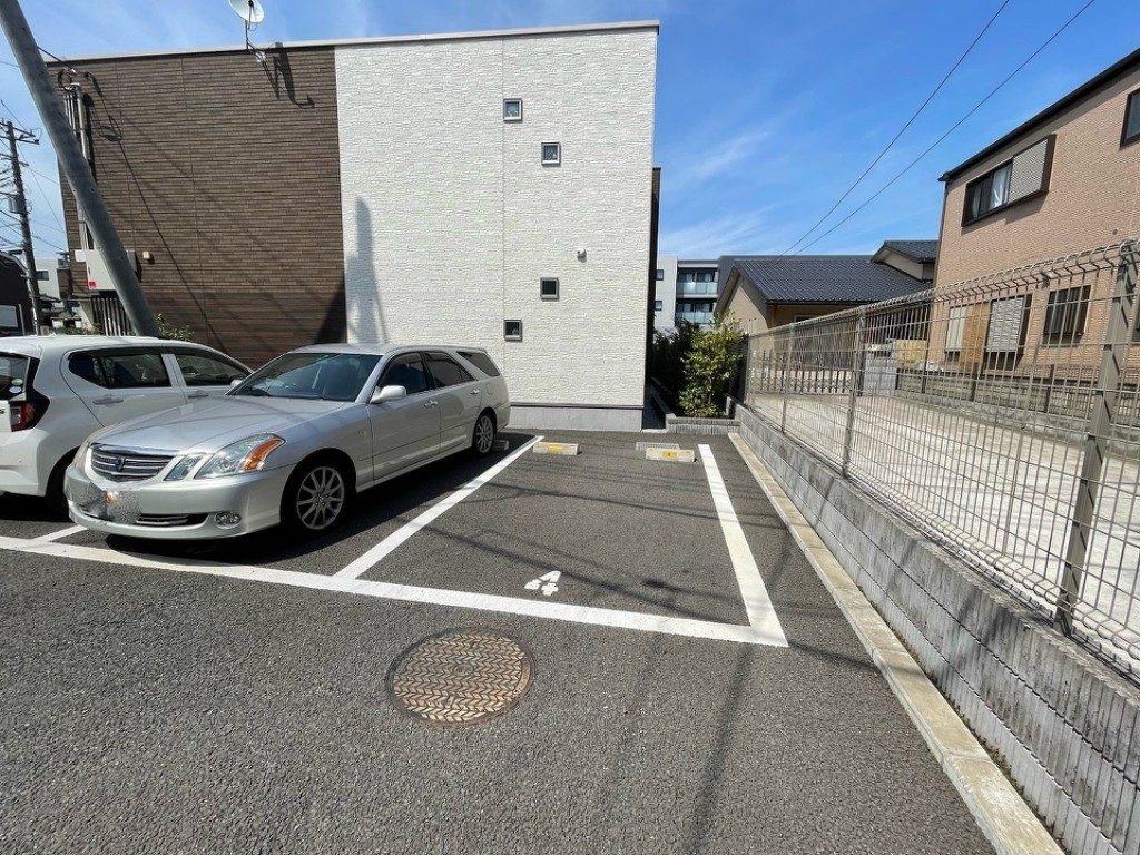 千葉県市川市妙典３丁目 その他