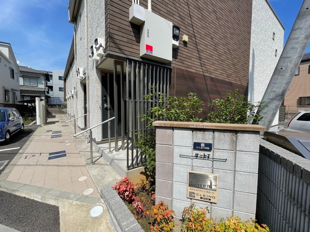 千葉県市川市妙典３丁目 その他
