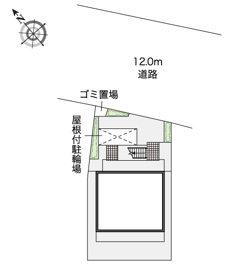 千葉県市川市妙典６丁目 その他