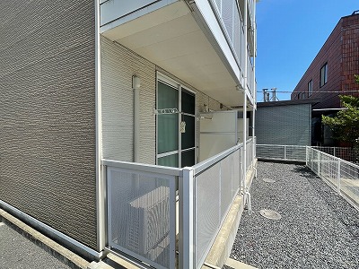 千葉県市川市妙典６丁目 その他