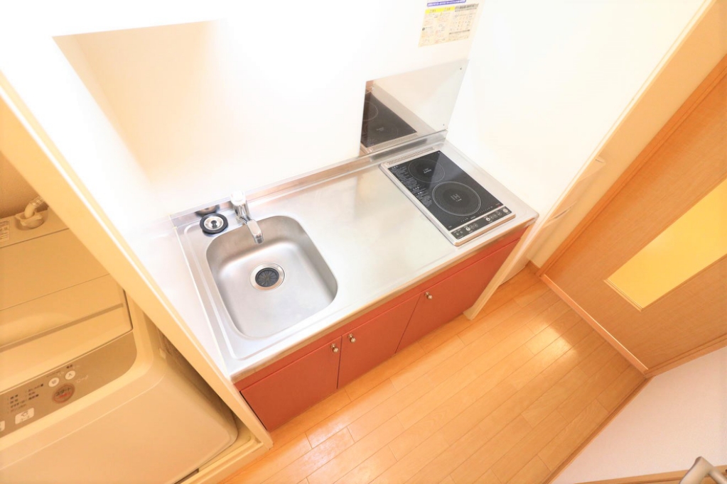 千葉県市川市妙典６丁目 キッチン