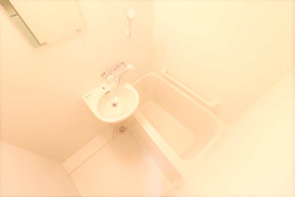 千葉県市川市妙典６丁目 風呂画像