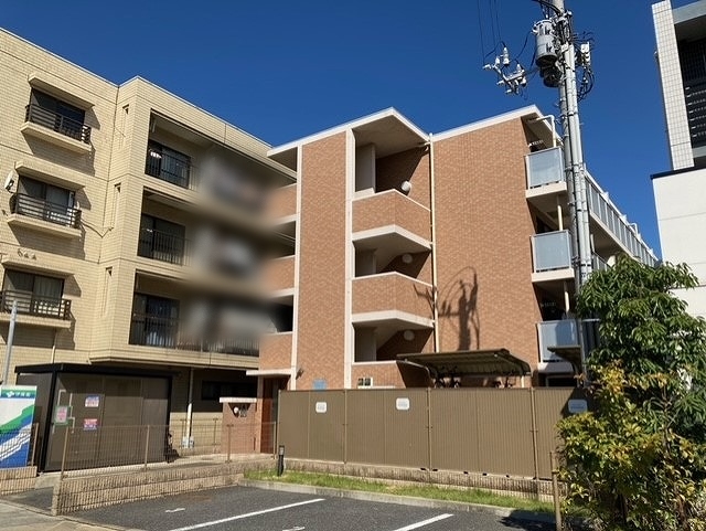千葉県浦安市北栄3丁目 外観