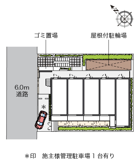 千葉県浦安市海楽２丁目 その他