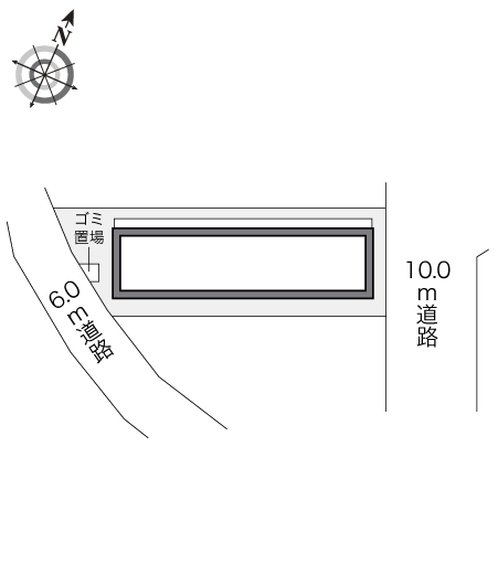 千葉県市川市妙典４丁目 その他