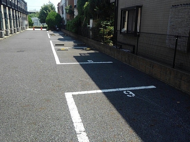 東京都江戸川区本一色３丁目 その他