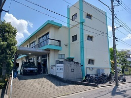東京都江戸川区西篠崎２丁目 その他