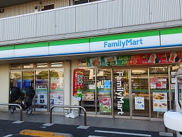 東京都江戸川区西篠崎２丁目 その他