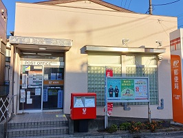東京都江戸川区西篠崎２丁目 その他