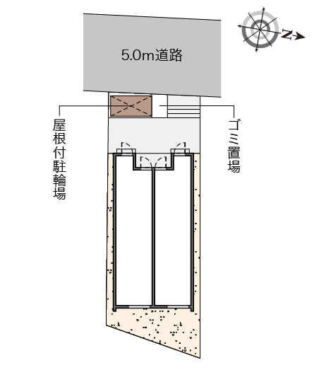 東京都江戸川区南小岩５丁目 その他
