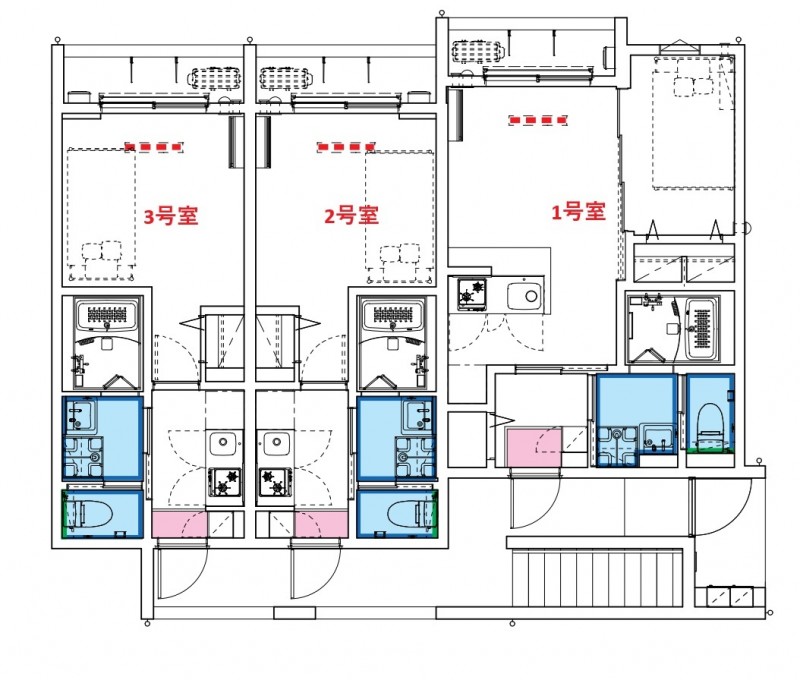 東京都江戸川区北小岩７丁目 その他