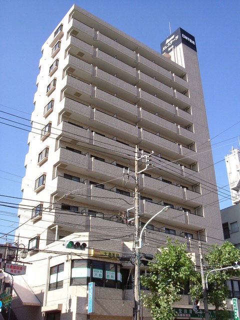 東京都江東区大島２丁目 外観