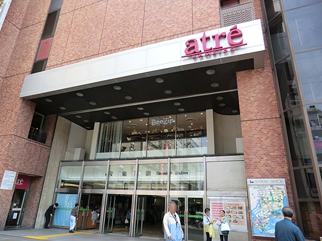 東京都江東区大島２丁目 ショッピング施設