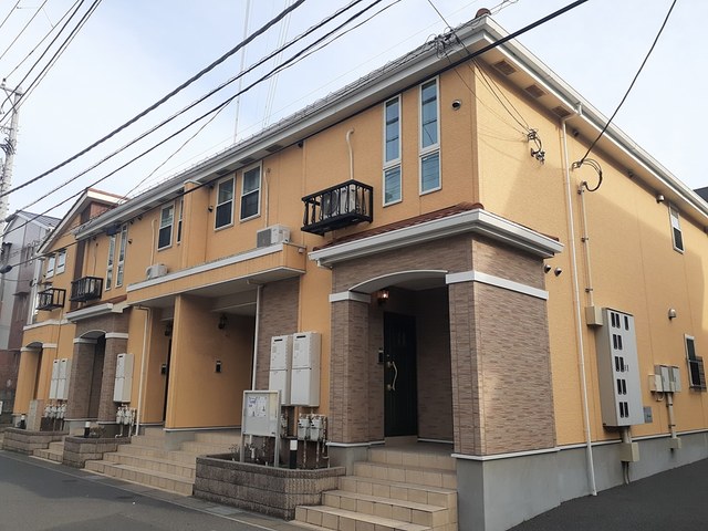 千葉県市川市湊新田２丁目 外観