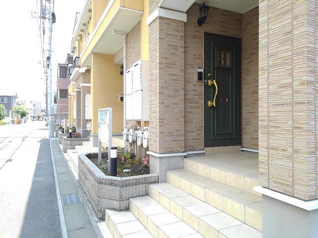 千葉県市川市湊新田２丁目 その他