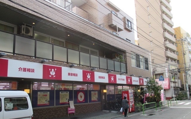 千葉県市川市湊新田２丁目 その他