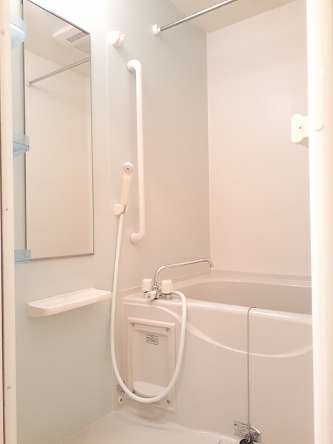 千葉県市川市湊新田２丁目 風呂画像
