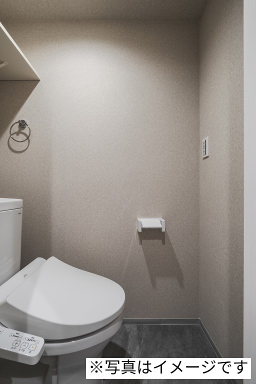 東京都江戸川区江戸川２丁目 トイレ