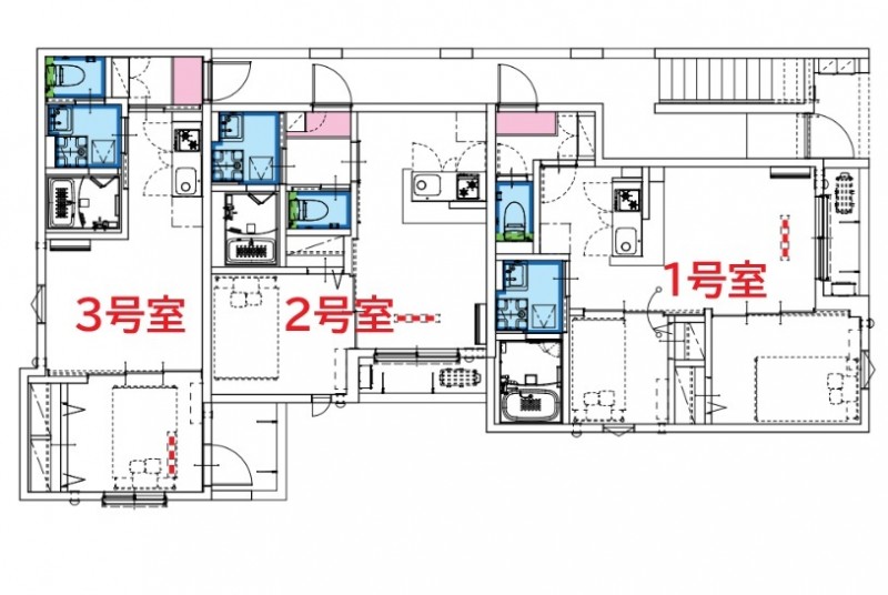東京都江戸川区江戸川２丁目 その他