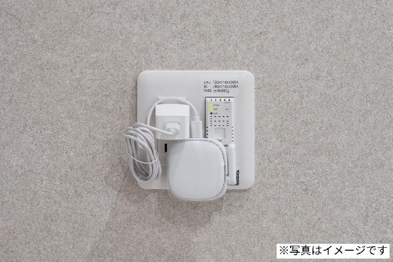 東京都江戸川区江戸川２丁目 その他設備