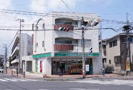 千葉県市川市欠真間２丁目 コンビニ