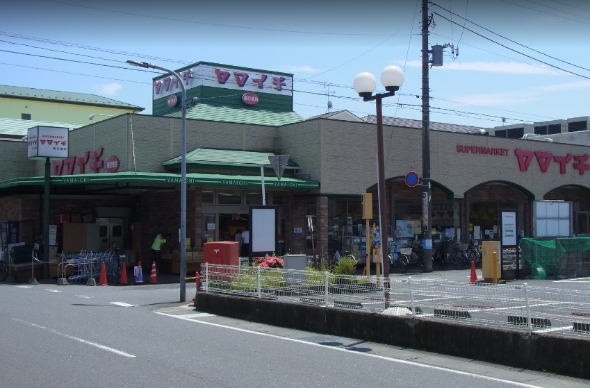 千葉県市川市欠真間２丁目 スーパー