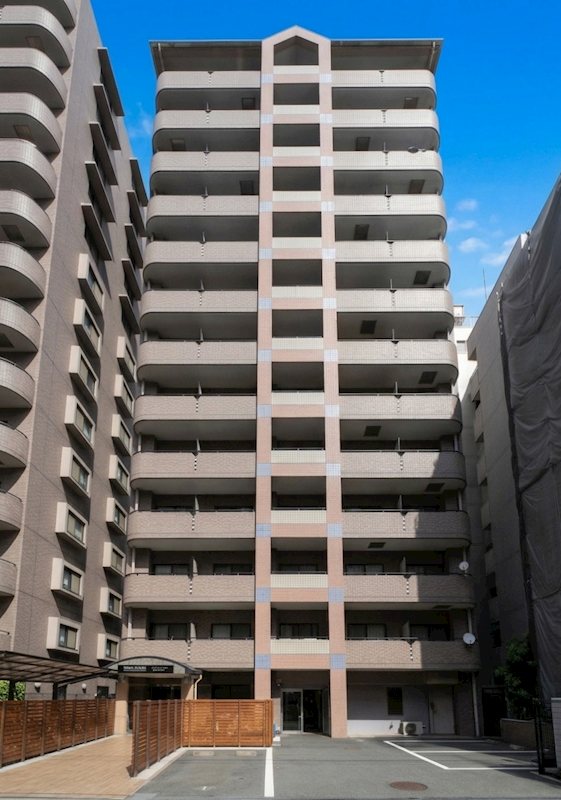 東京都江戸川区東葛西６丁目 外観