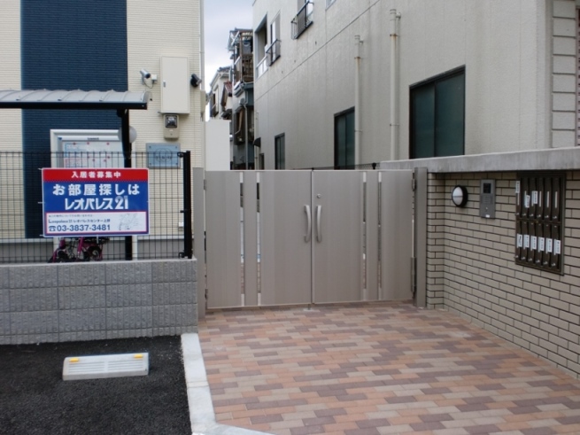 東京都江戸川区宇喜田町 その他