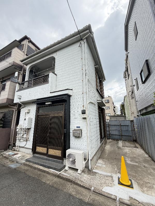 東京都江東区大島２丁目 外観