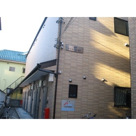 東京都江戸川区瑞江２丁目 外観